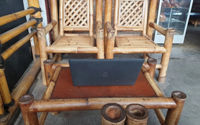 OYO Life 92621 Zain Kost