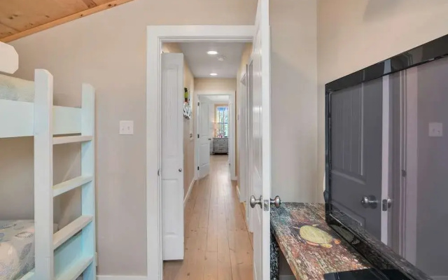 Island Fever by Silver Sands Vacation Rentals