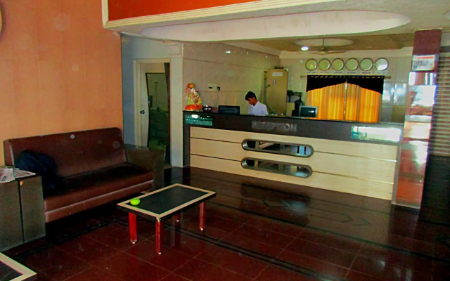 Dariyalal Hotel Morbi