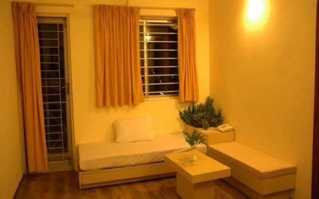 Unique Residency