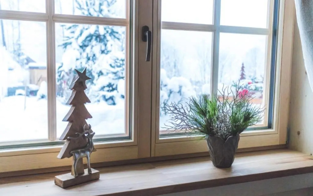 Hilltop Appartement