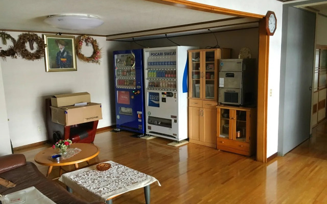Minshuku Sakaiso