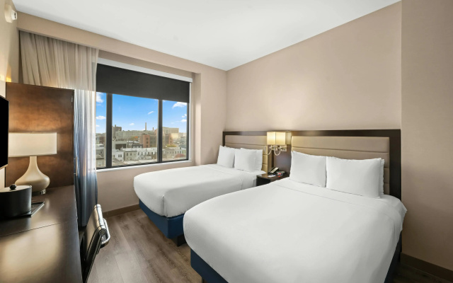 Comfort Inn Prospect Park - Brooklyn