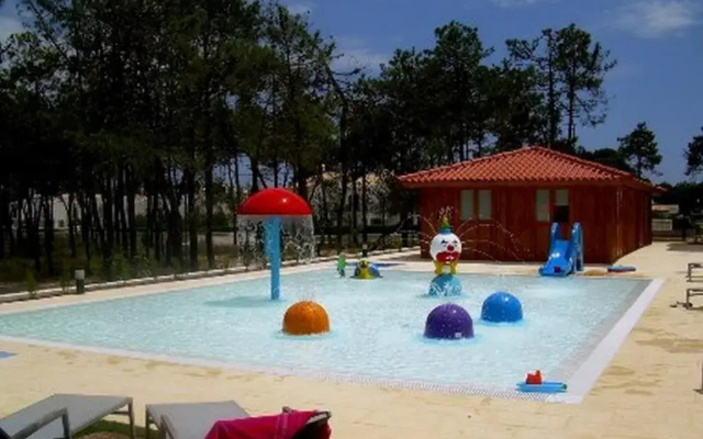 Stella Maris Hotel Apartments