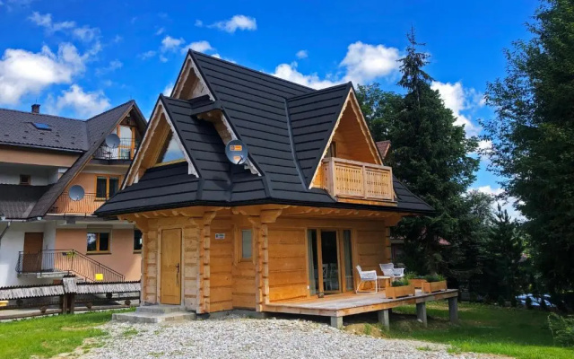 Regle House