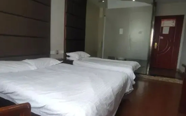 Ningbo Mengxinyuan Hotel