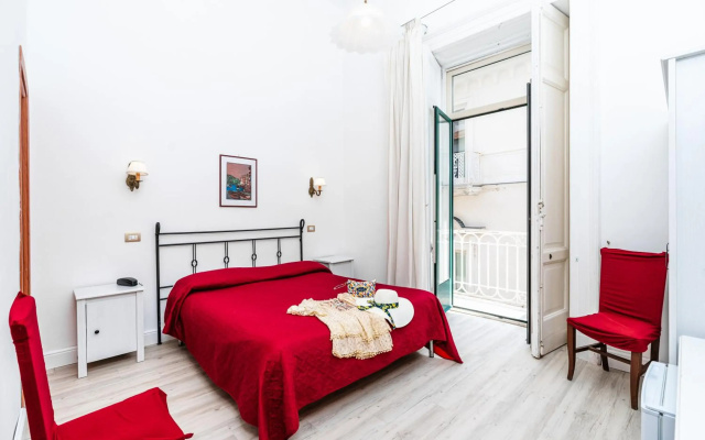 Hotel Fontana