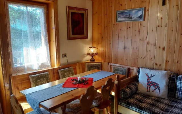 Delightful alpine studio in Bormio (SO)