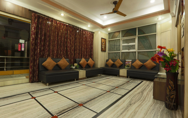 Hotel Sunview Internation