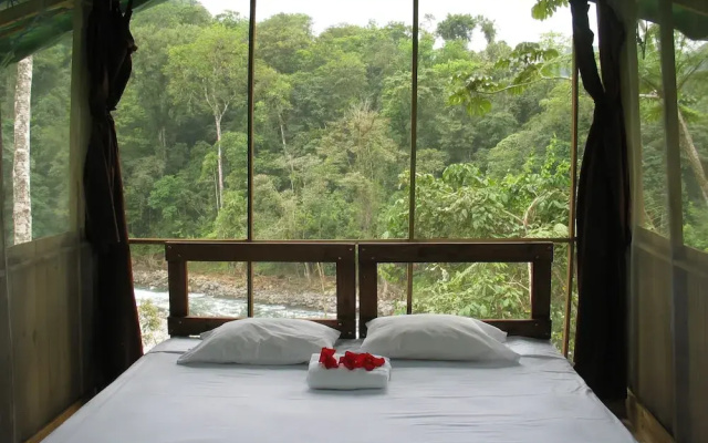 Pacuare River Lodge