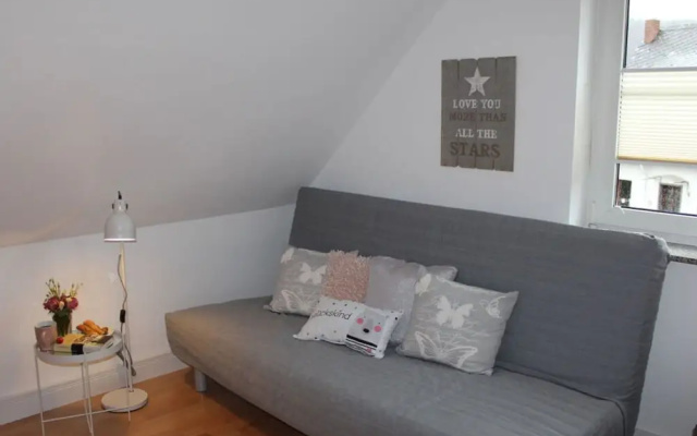 Holiday Apartment in the Tower