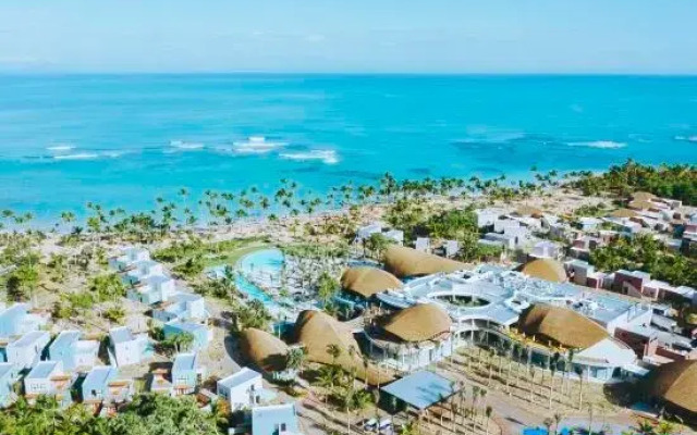 Club Med Miches Playa Esmeralda
