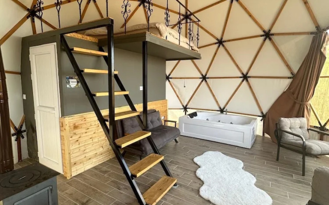 Antik House Bungalov