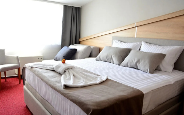 Hotel Dolenjc