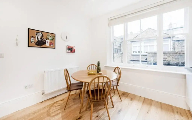 Covent Garden Apartments