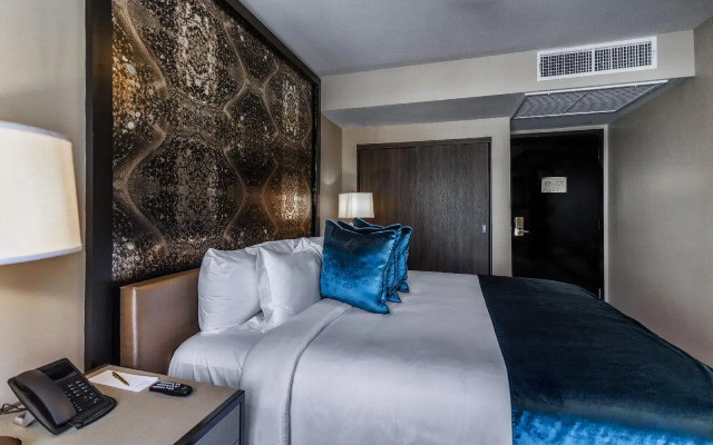 Venezia hotel by At Mine Hospitality