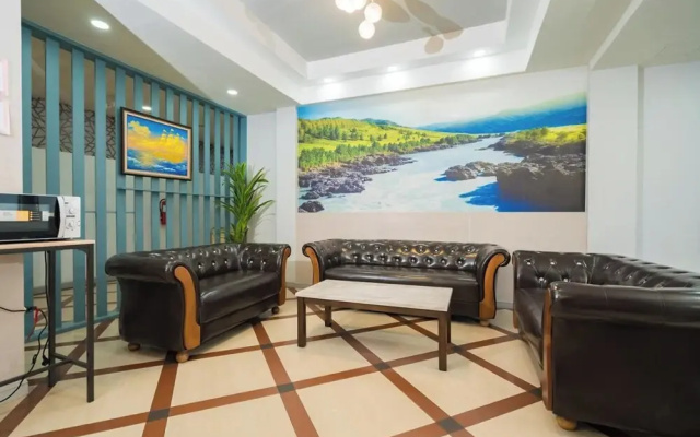 Top Inn Hotel