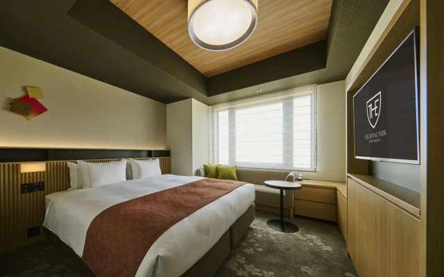 The Royal Park Hotel Kyoto Umekoji