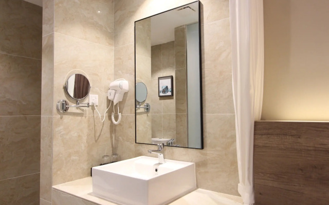 D&F Boutique Hotel Seremban 2
