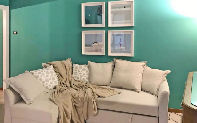 Apartment Sabina Luino