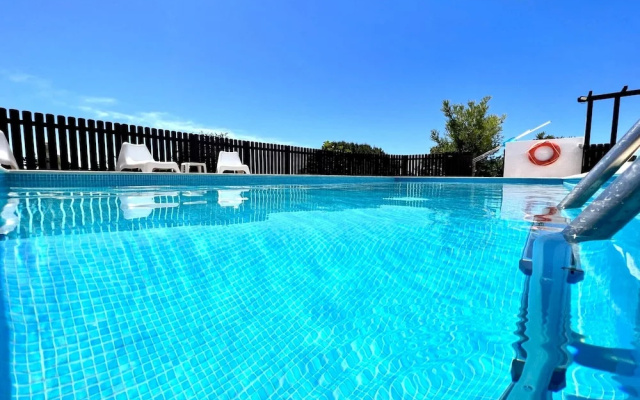 Tavira Vila Formosa 1 With Pool
