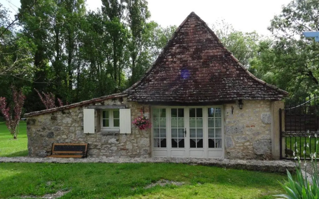 La Barrat