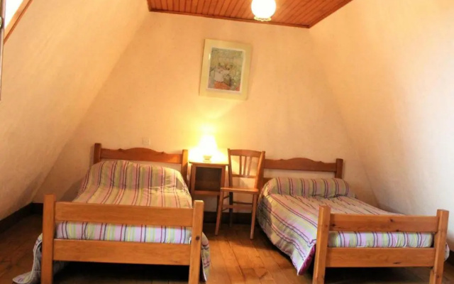 Gîte Cénac-et-Saint-Julien, 3 pièces, 4 personnes - FR-1-616-47