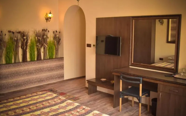 Hotel Africa