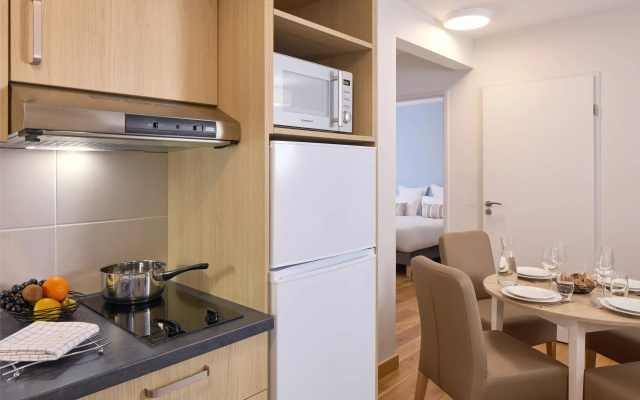 Quality Aparthotel Pau Porte des Pyrénées