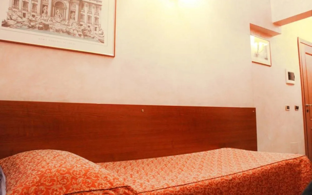 Rome Accommodation