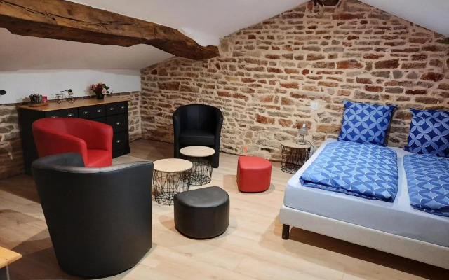 Mill D'arx