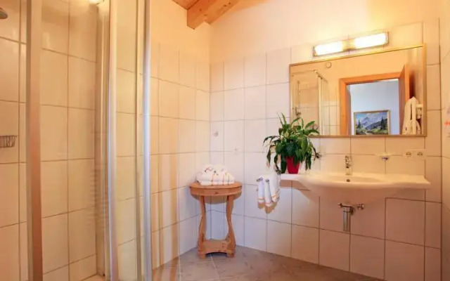 Chalet Isabella