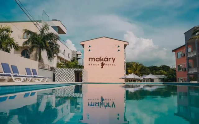 Makáry Beach Tolú by Bernalo Hotels