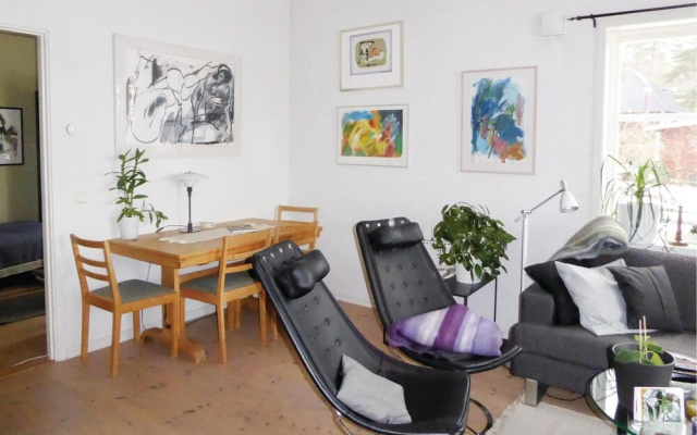 Stunning Home in Mölnbo With 3 Bedrooms and Internet