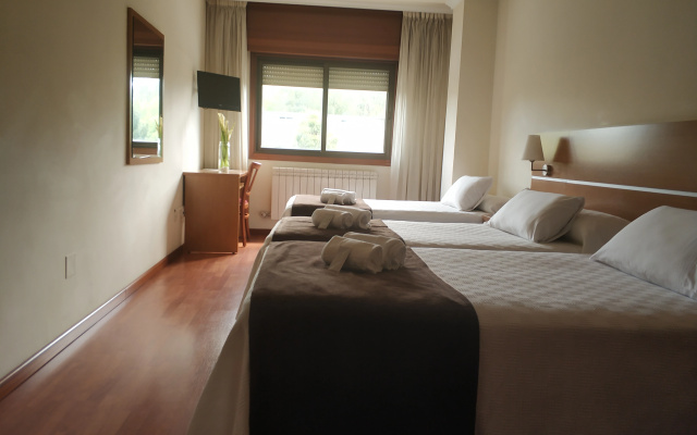 Hotel Avión Vigo