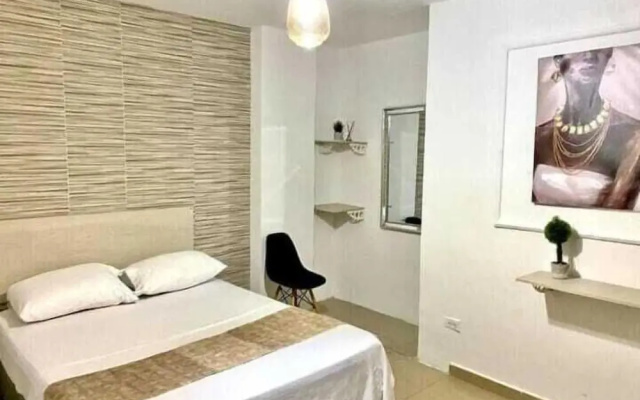 Hotel Centro Histórico Rialto