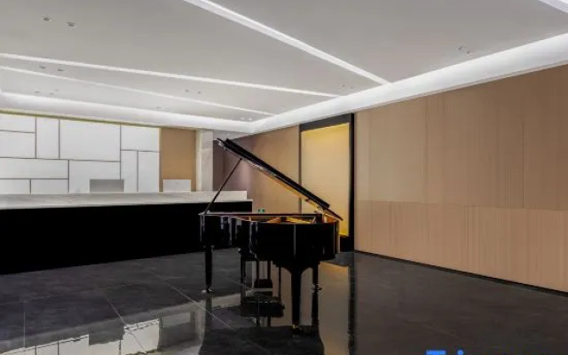 Vanistar Hotel