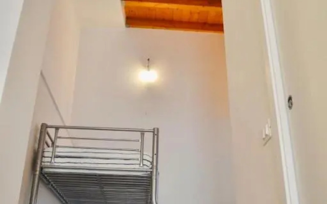 Elegante Appartamento in Centro [MARE A 3 MINUTI]