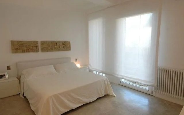 Villa Re Di Denari