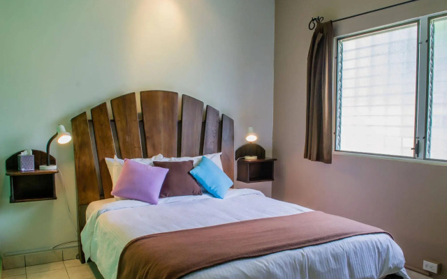 Downtown Suites
