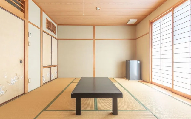 Oyo Zigamiya Ryokan Ise Shima