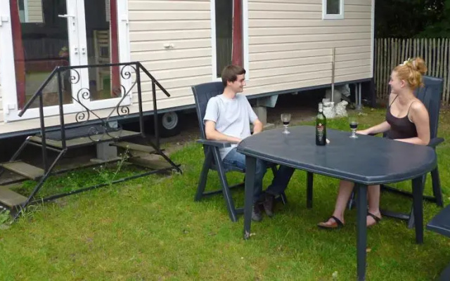 Camping Memling