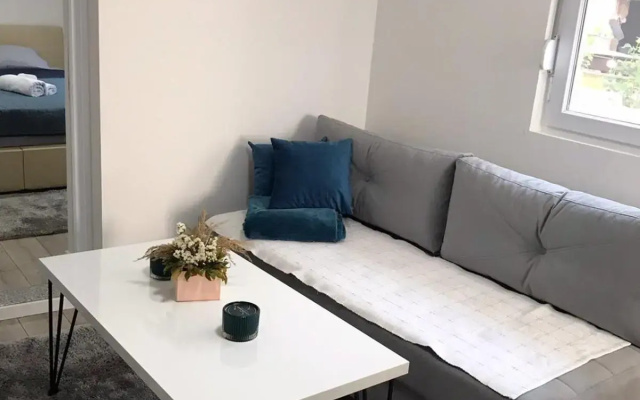 Apartman Milica