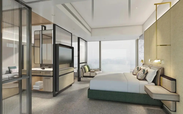 Kimpton Tsim Sha Tsui Hong Kong by IHG