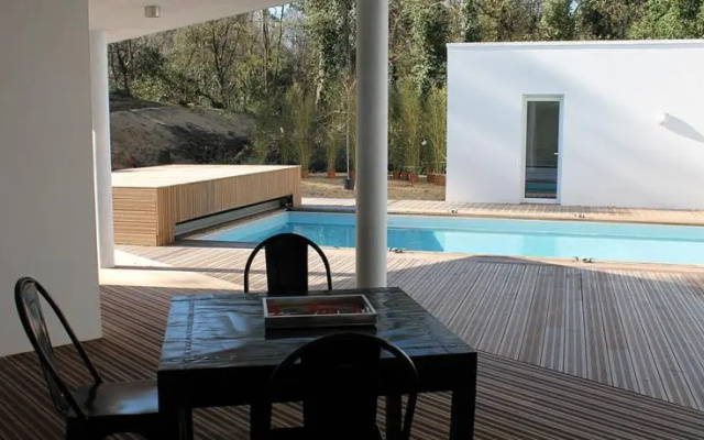 Villas Les Marines
