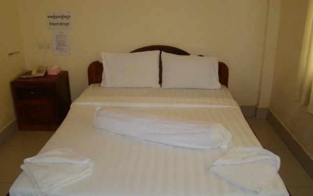 Keo Mony Guest House