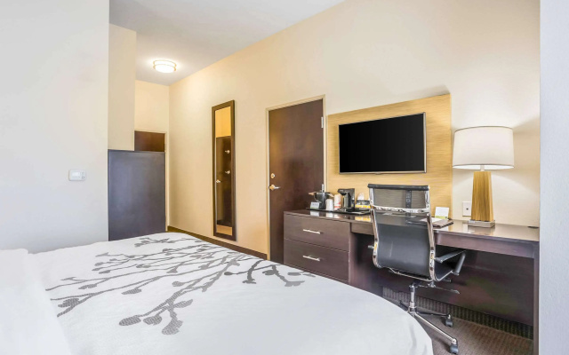 Sleep Inn & Suites Hannibal West