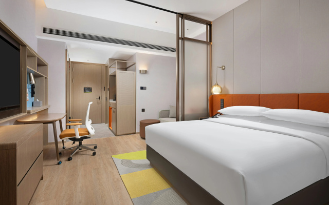 Home2 Suites by Hilton Chaozhou