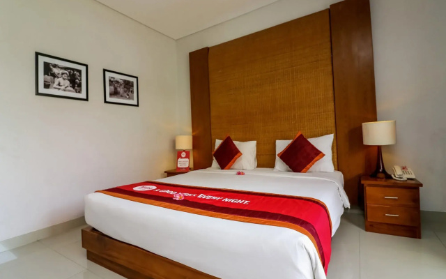 Nida Rooms Bali Bisma Ubud 8266