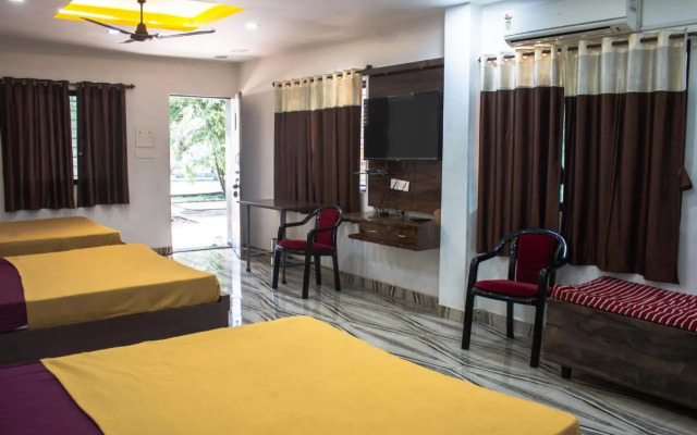 Kings Hotel And Resort